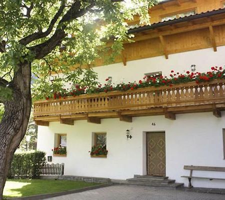Villa Kundlerhof Stilves Exterior foto