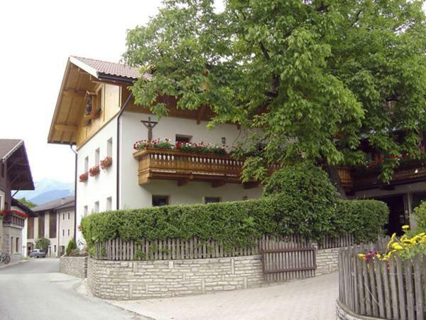 Villa Kundlerhof Stilves Exterior foto